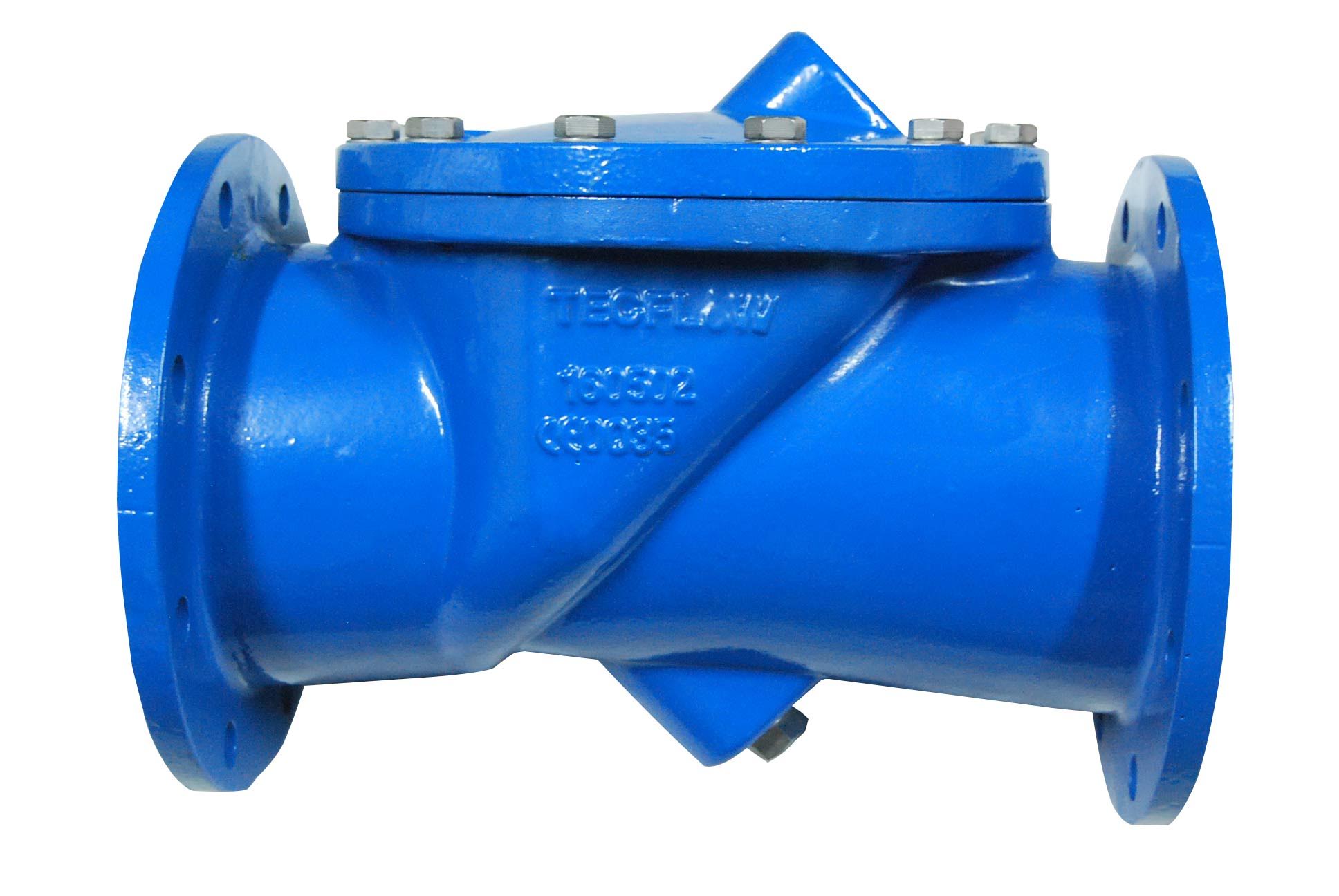 Ductile Iron Check Valve